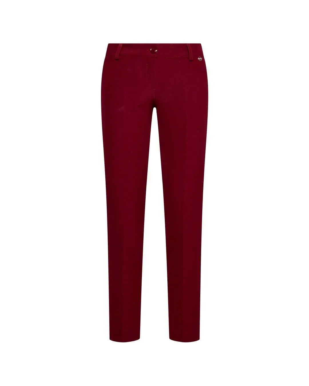 Pantalone tasca America BORDEAUX IRONICA 50