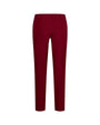 Pantalone tasca America BORDEAUX IRONICA