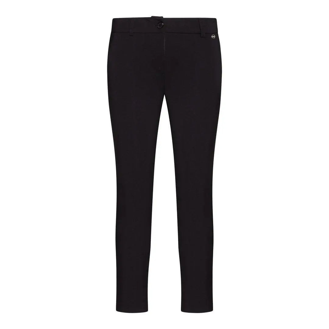 Pantalone tasca America NERO IRONICA 50