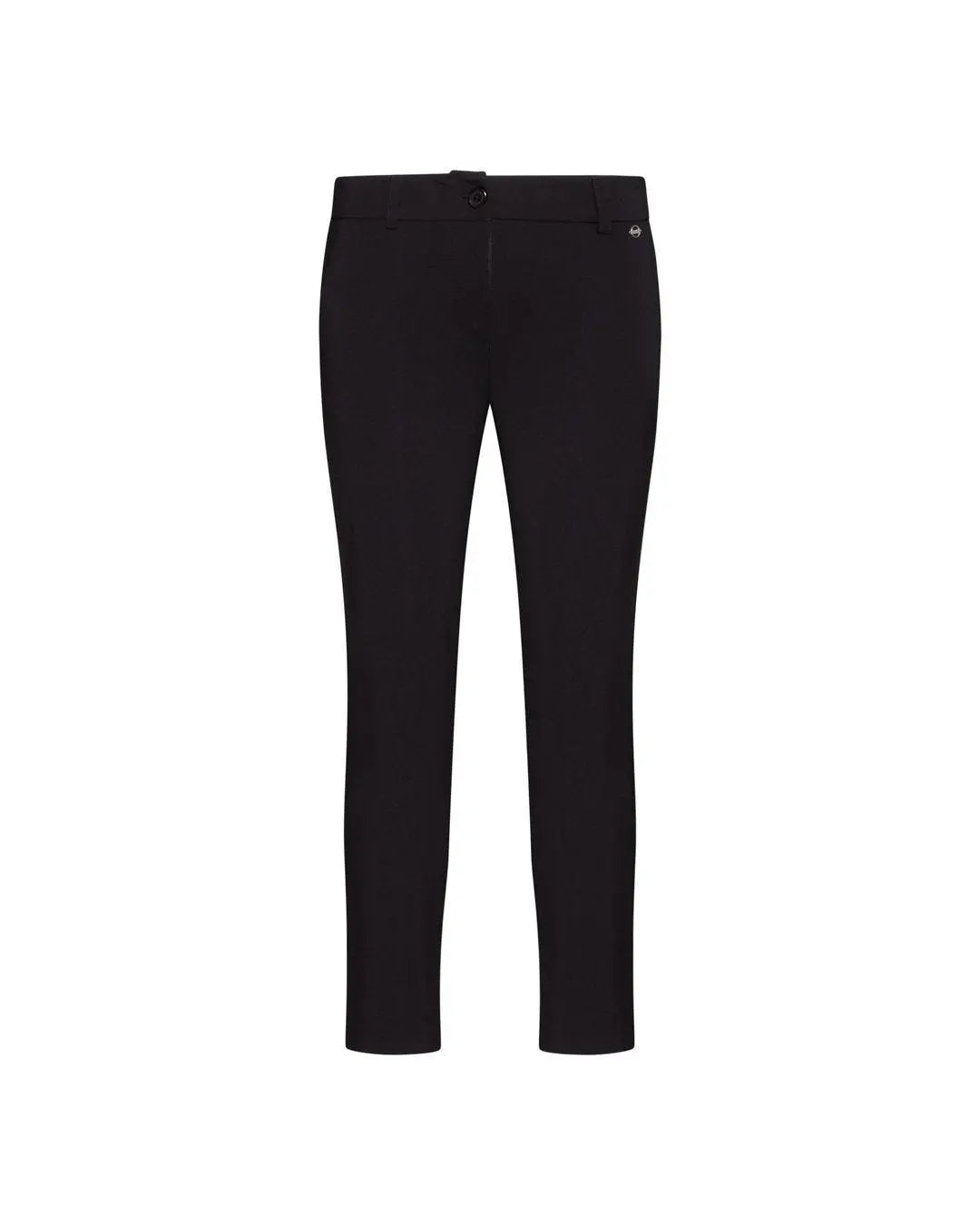 Pantalone tasca America NERO IRONICA 50