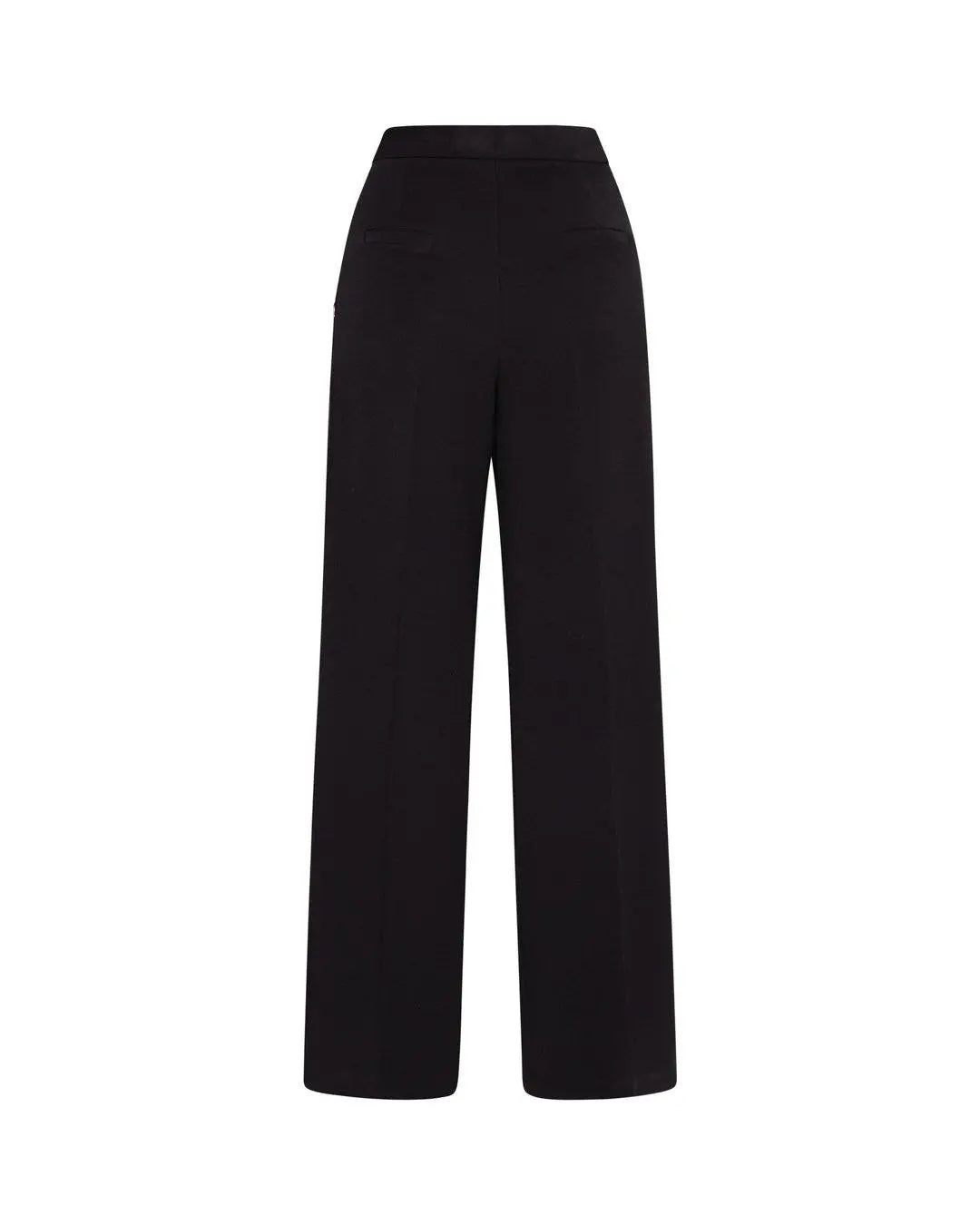 Pantalone tasca America NERO IRONICA