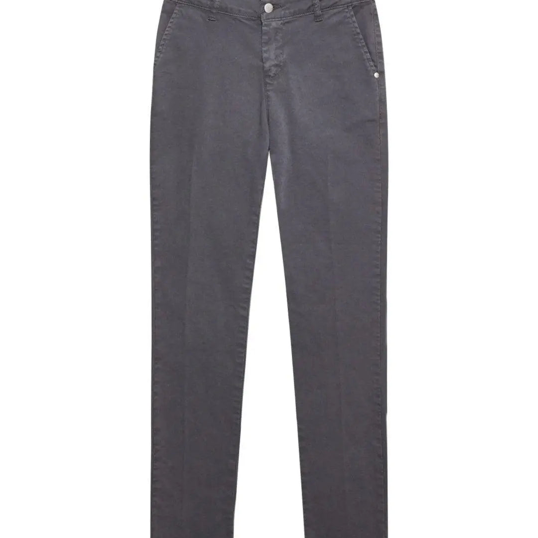 Pantalone tasca America PIOMBO IRONICA 52