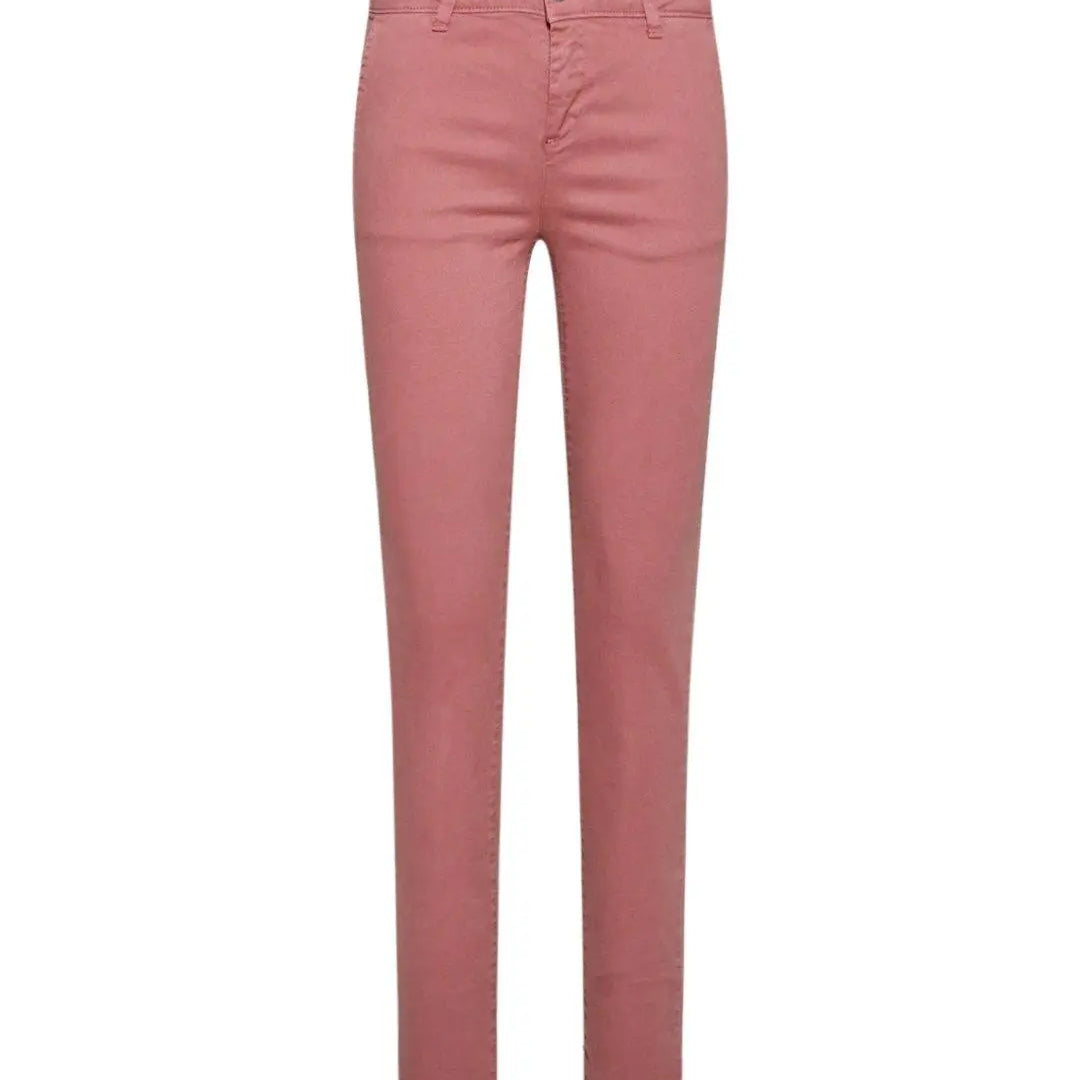 Pantalone tasca America ROSA IRONICA 52