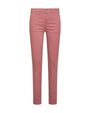 Pantalone tasca America ROSA IRONICA 52