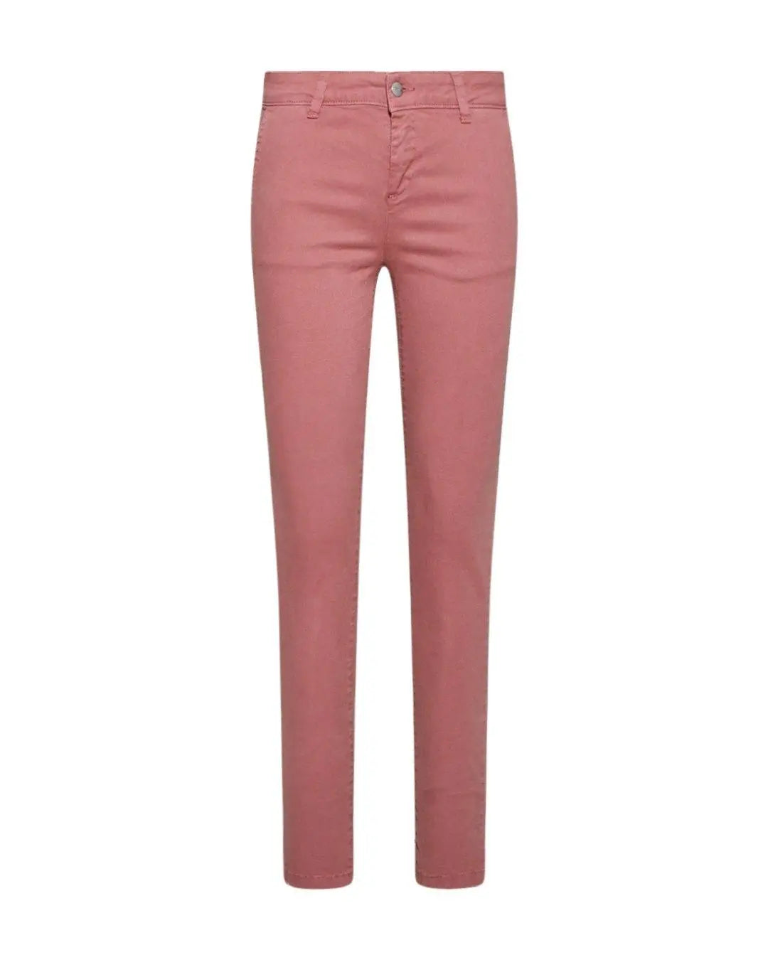 Pantalone tasca America ROSA IRONICA 52