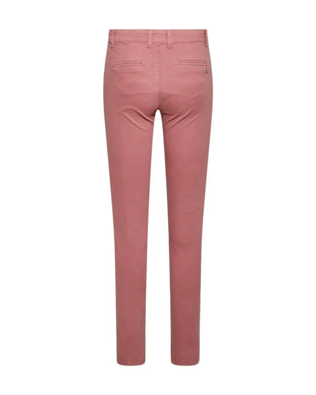 Pantalone tasca America ROSA IRONICA