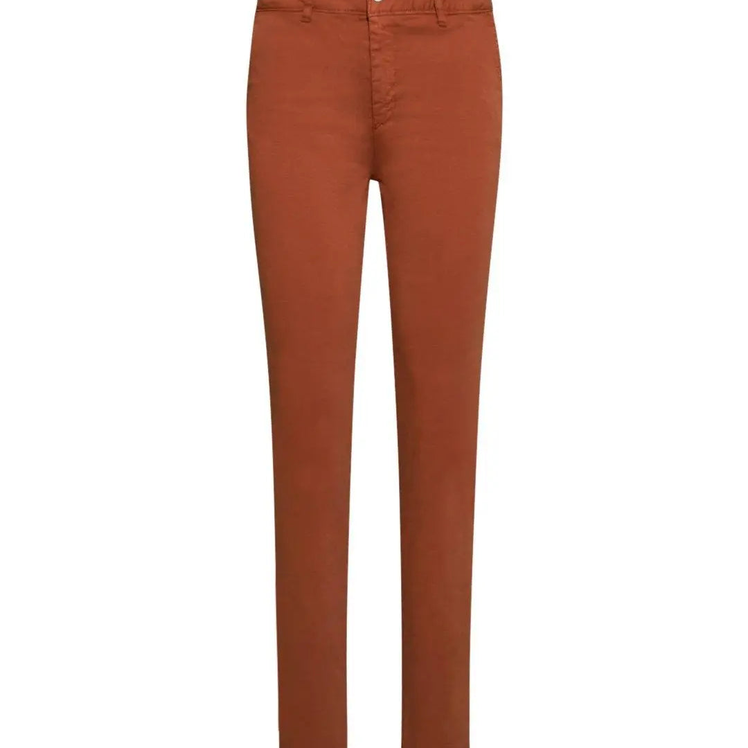 Pantalone tasca America TABACCO IRONICA 50