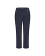 Pantalone tasca america BLUE NAVY DORABELLA