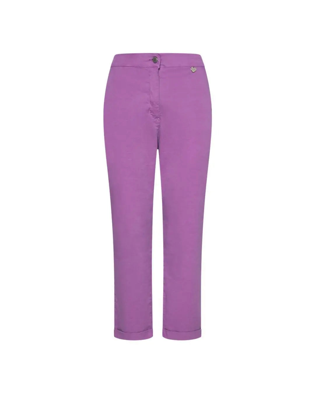 Pantalone tasca america VIOLA DORABELLA