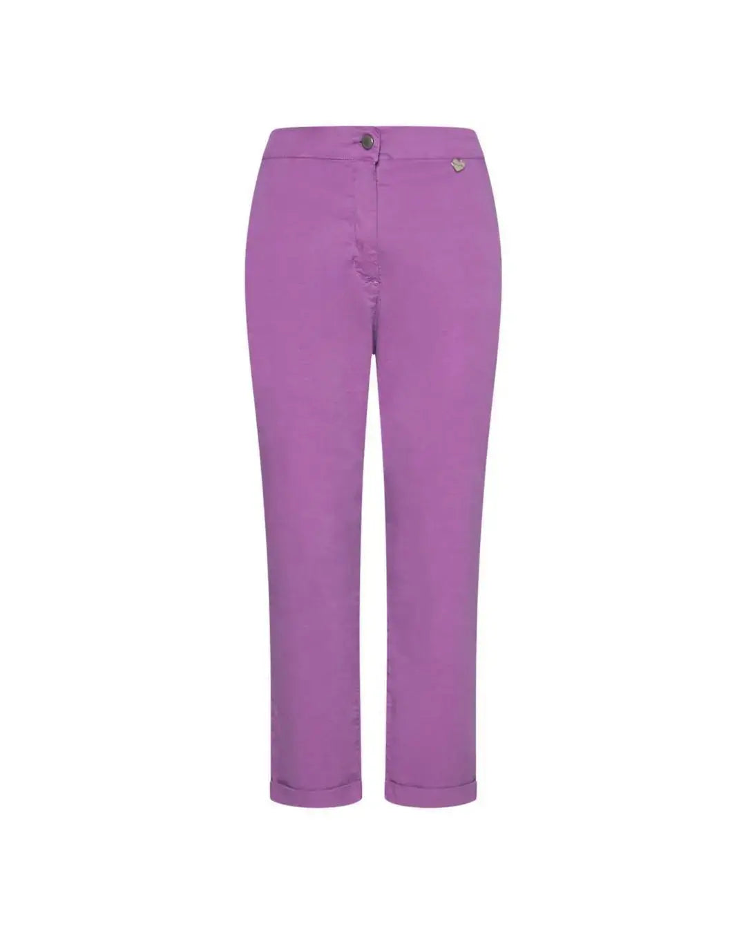Pantalone tasca america VIOLA DORABELLA
