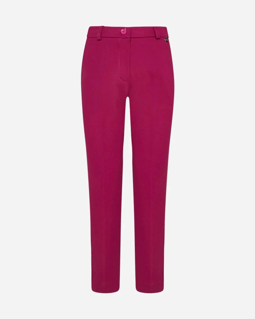 Pantalone tessuto tecnico CILIEGIA DORABELLA