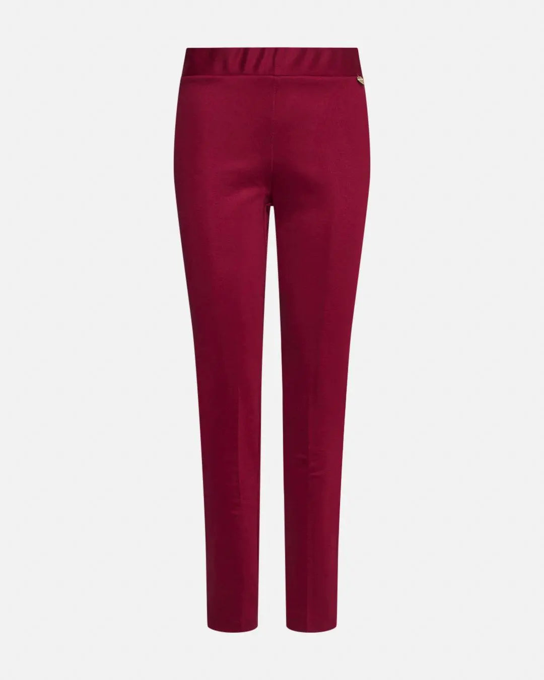 Pantalone tessuto tecnico Rosso DORABELLA XXL