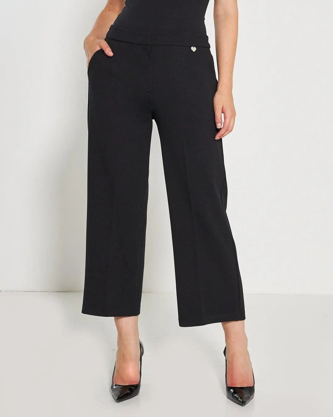 Pantalone unito NERO DORABELLA