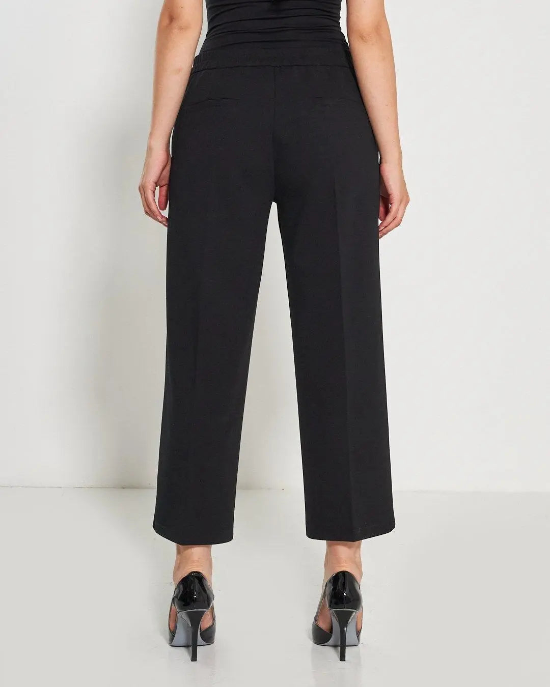 Pantalone unito NERO DORABELLA