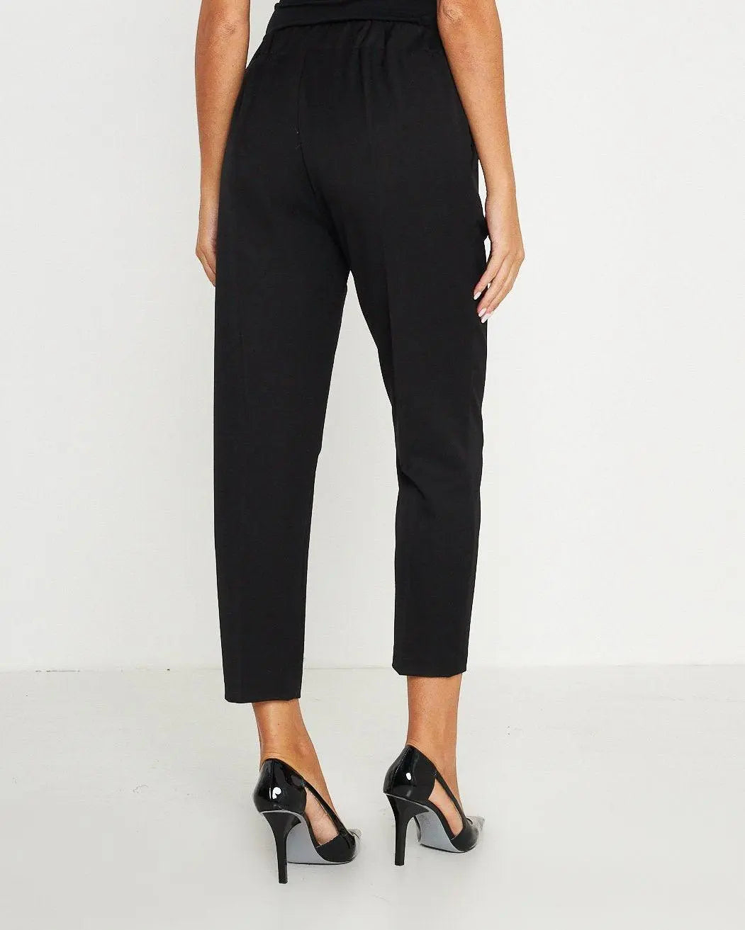 Pantalone unito NERO DORABELLA