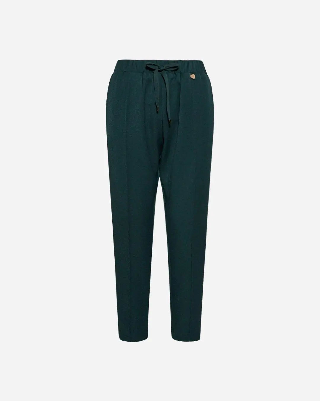 Pantalone unito VERDE BOSCO DORABELLA
