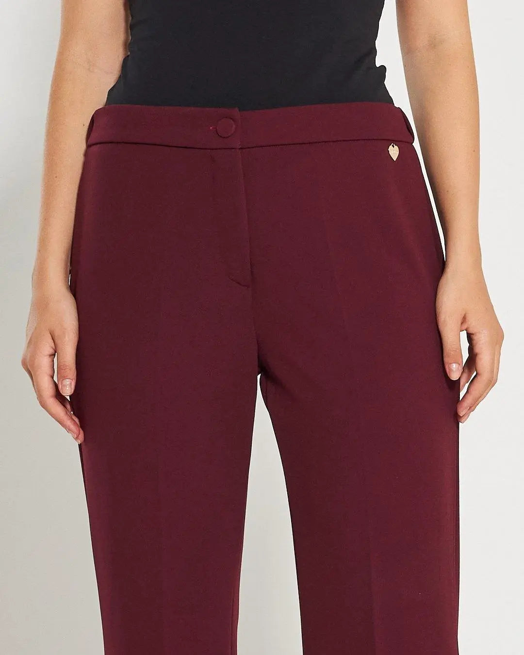 Pantalone unito VINO DORABELLA PIU'