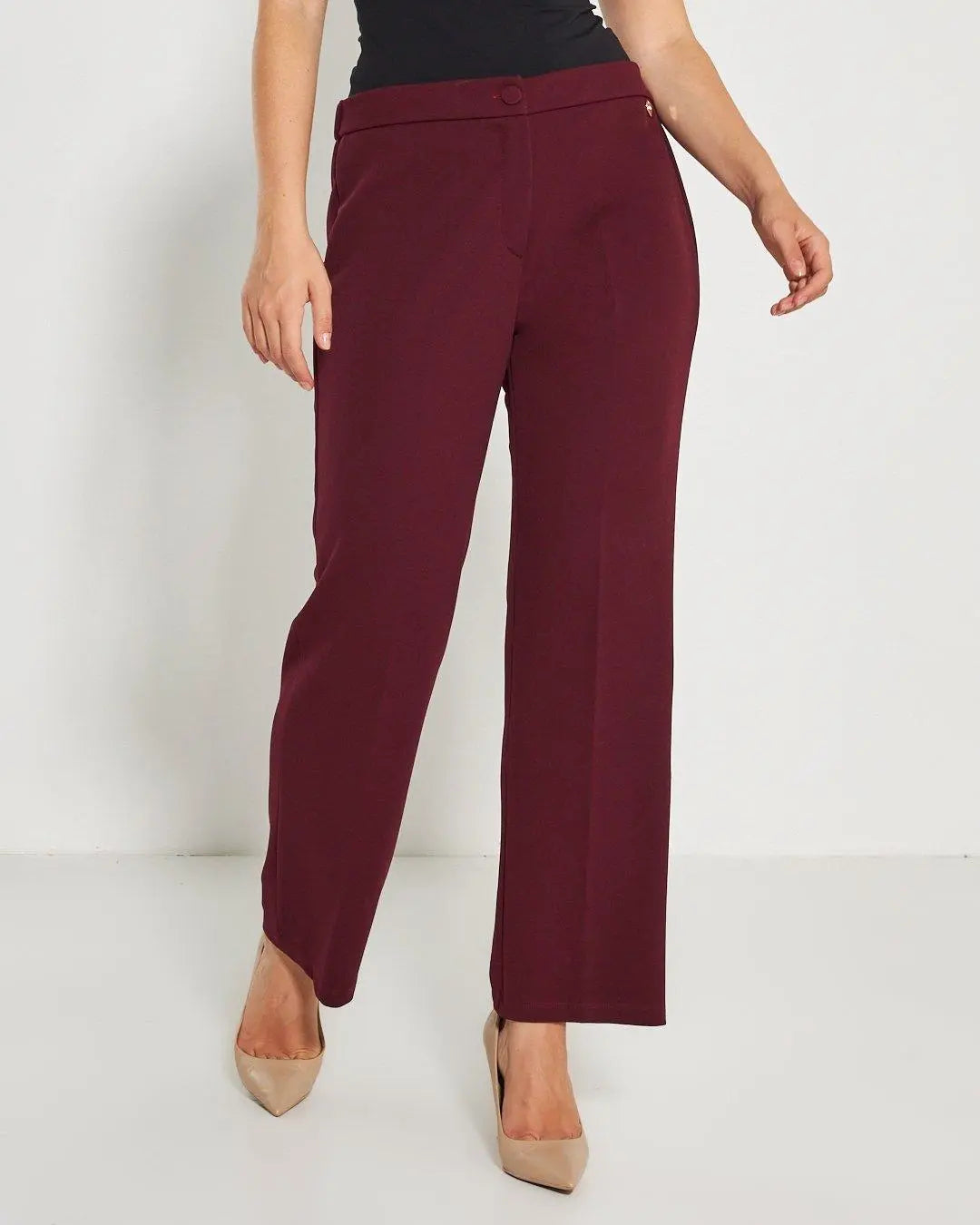 Pantalone unito VINO DORABELLA PIU'