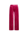 Pantalone velluto VINO IRONICA XL