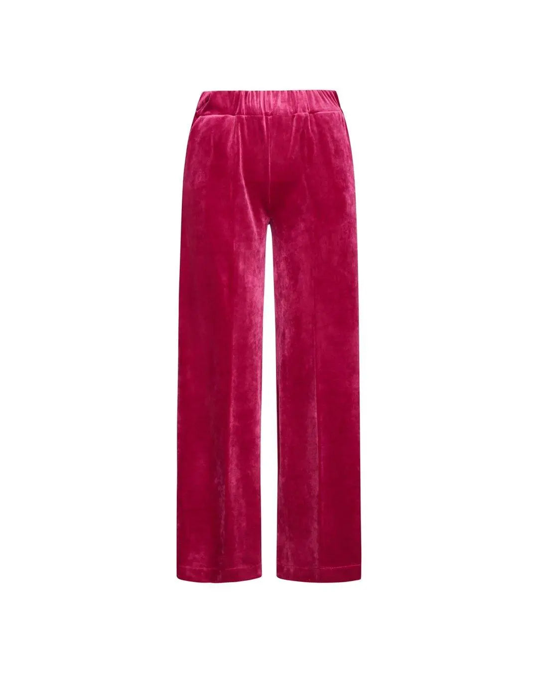 Pantalone velluto VINO IRONICA XL