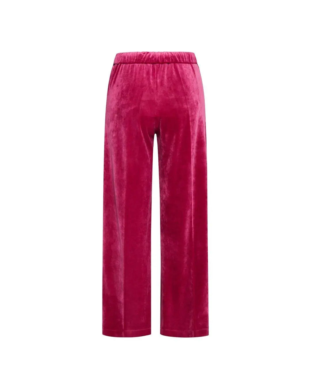 Pantalone velluto VINO IRONICA