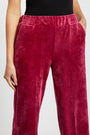 Pantalone velluto VINO IRONICA