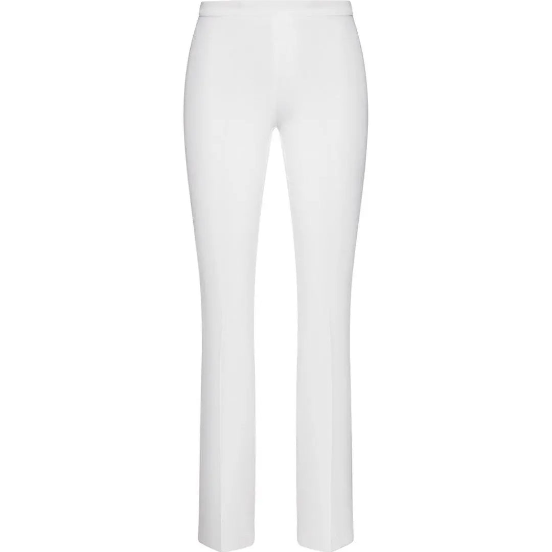 Pantalone zampa PANNA IRONICA 50