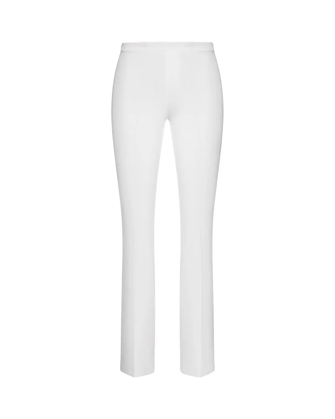 Pantalone zampa PANNA IRONICA 50