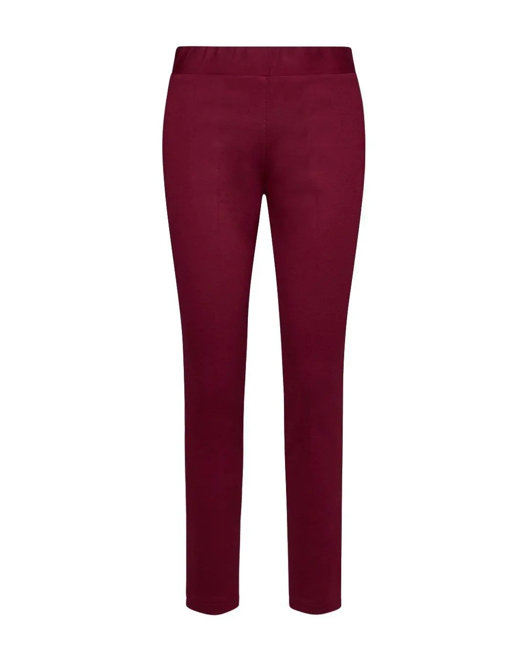 Pantaloni con bustino e vita elastica VINO DORABELLA EASY