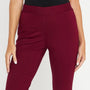 Pantaloni con bustino e vita elastica VINO DORABELLA EASY