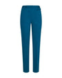 Pantaloni con vita elastica e pattina con bottone OTTANIO DORABELLA