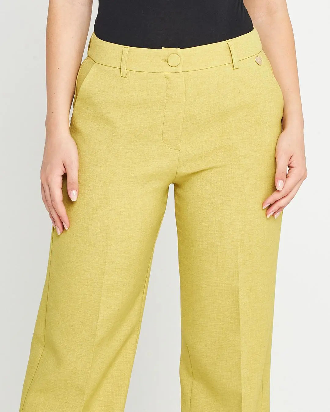 Pantapalazzo Giallo DORABELLA