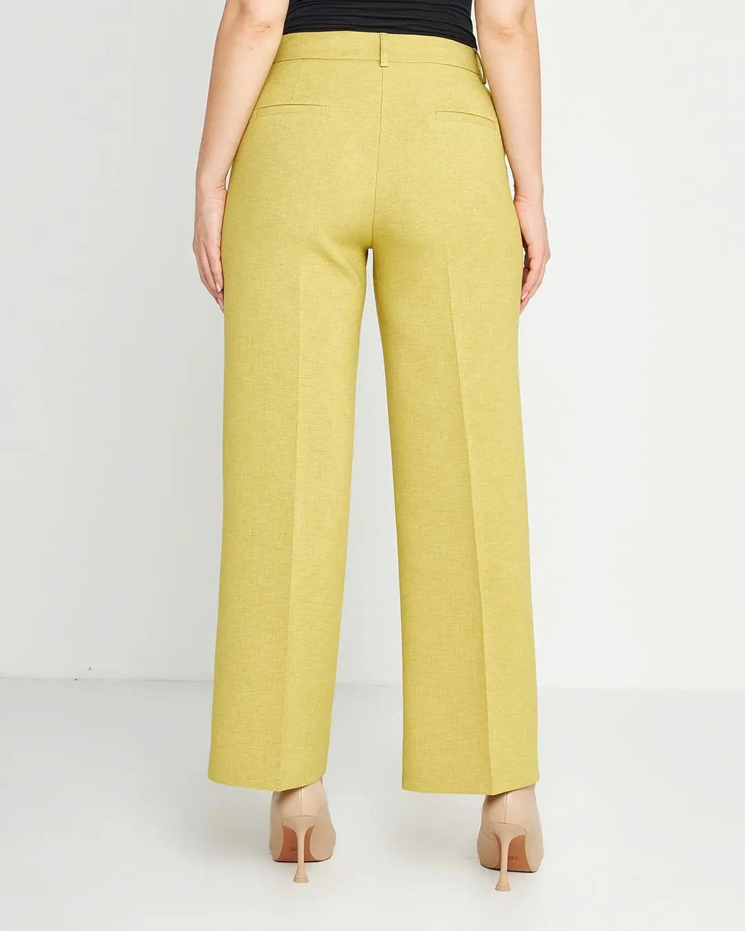 Pantapalazzo Giallo DORABELLA