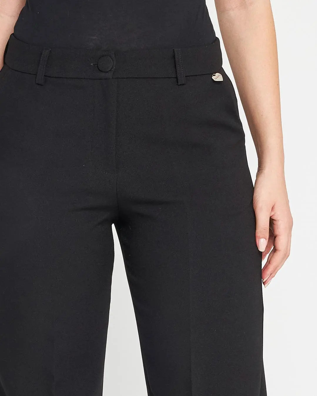 Pantapalazzo Nero DORABELLA