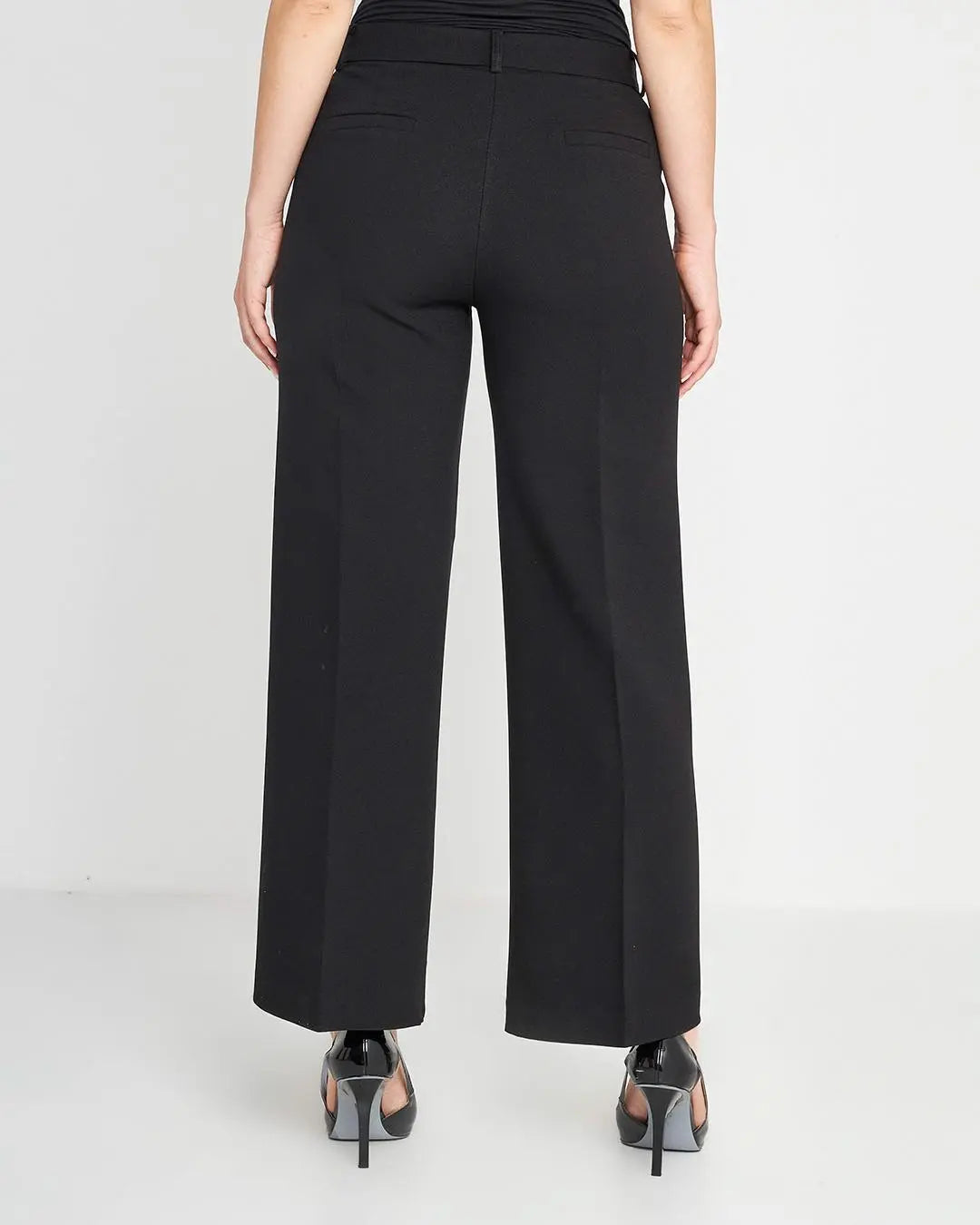 Pantapalazzo Nero DORABELLA