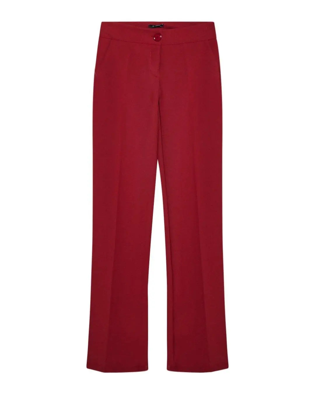 Pantapalazzo basic BORDEAUX IRONICA 50