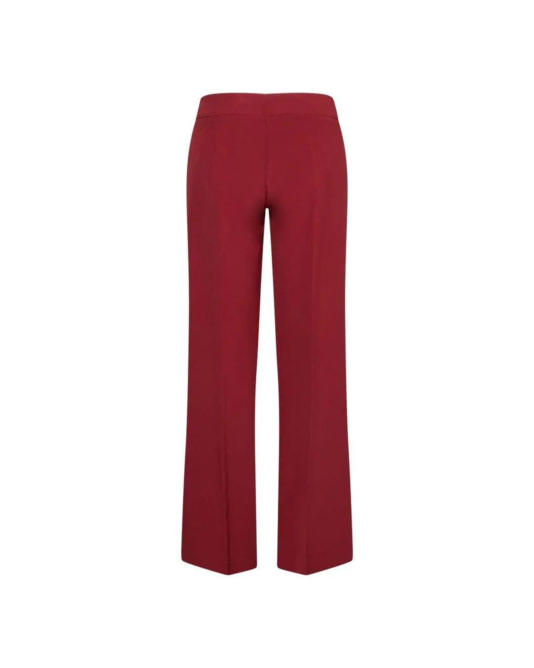 Pantapalazzo basic BORDEAUX IRONICA