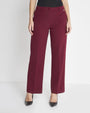 Pantapalazzo basic Bordeaux DORABELLA