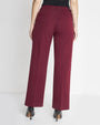 Pantapalazzo basic Bordeaux DORABELLA