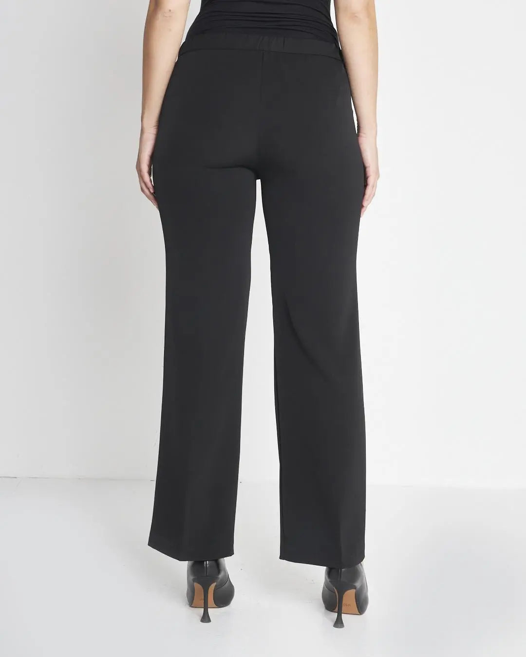 Pantapalazzo basic NERO DORABELLA