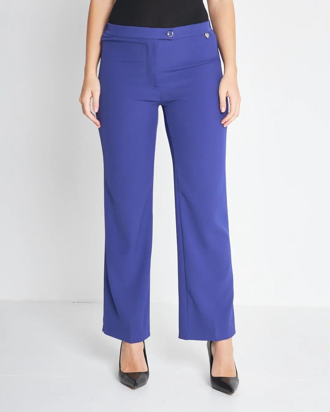 Pantapalazzo basic VIOLA DORABELLA