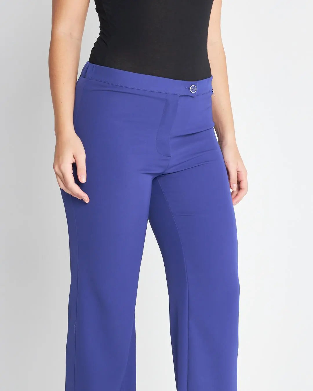 Pantapalazzo basic VIOLA DORABELLA