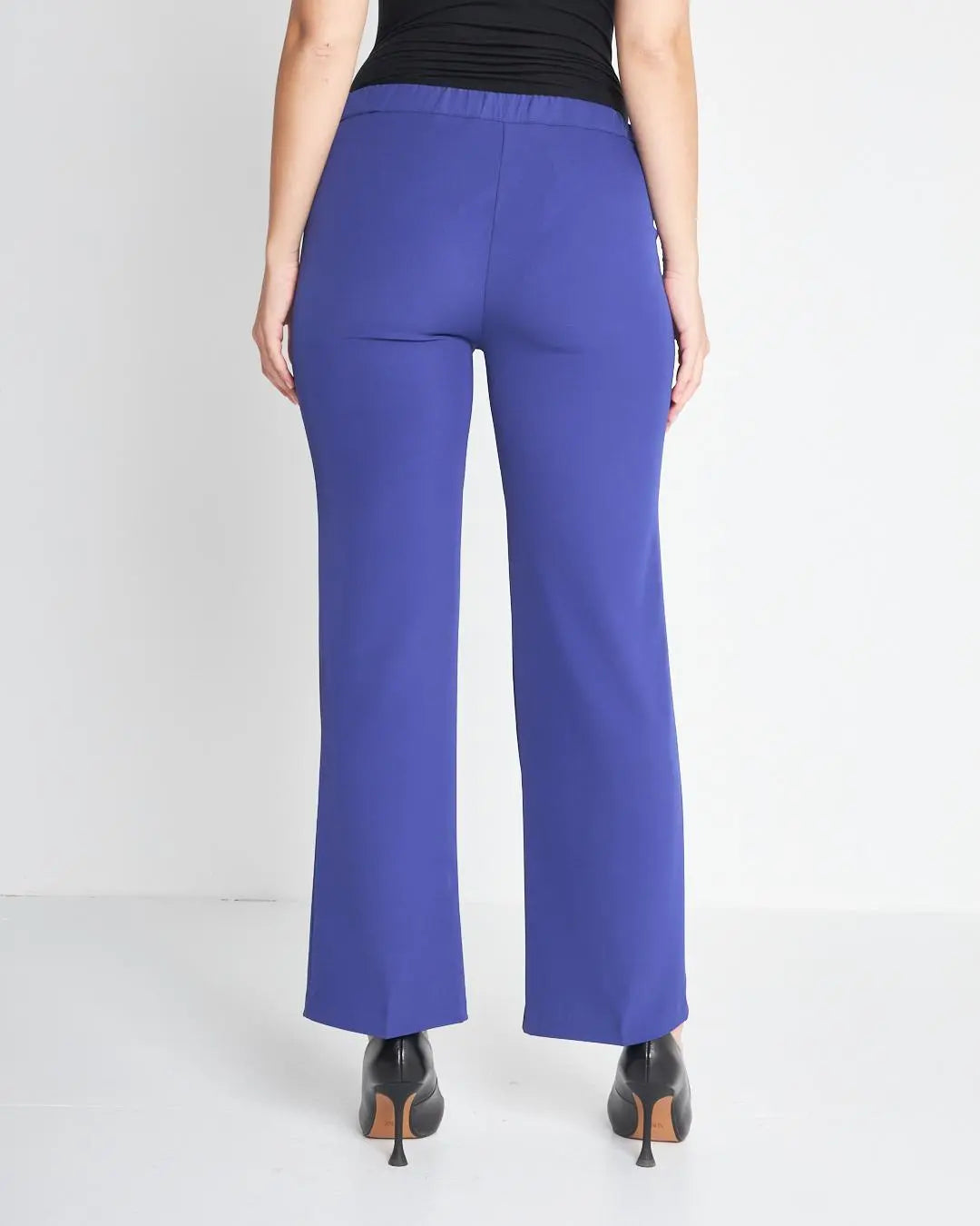 Pantapalazzo basic VIOLA DORABELLA