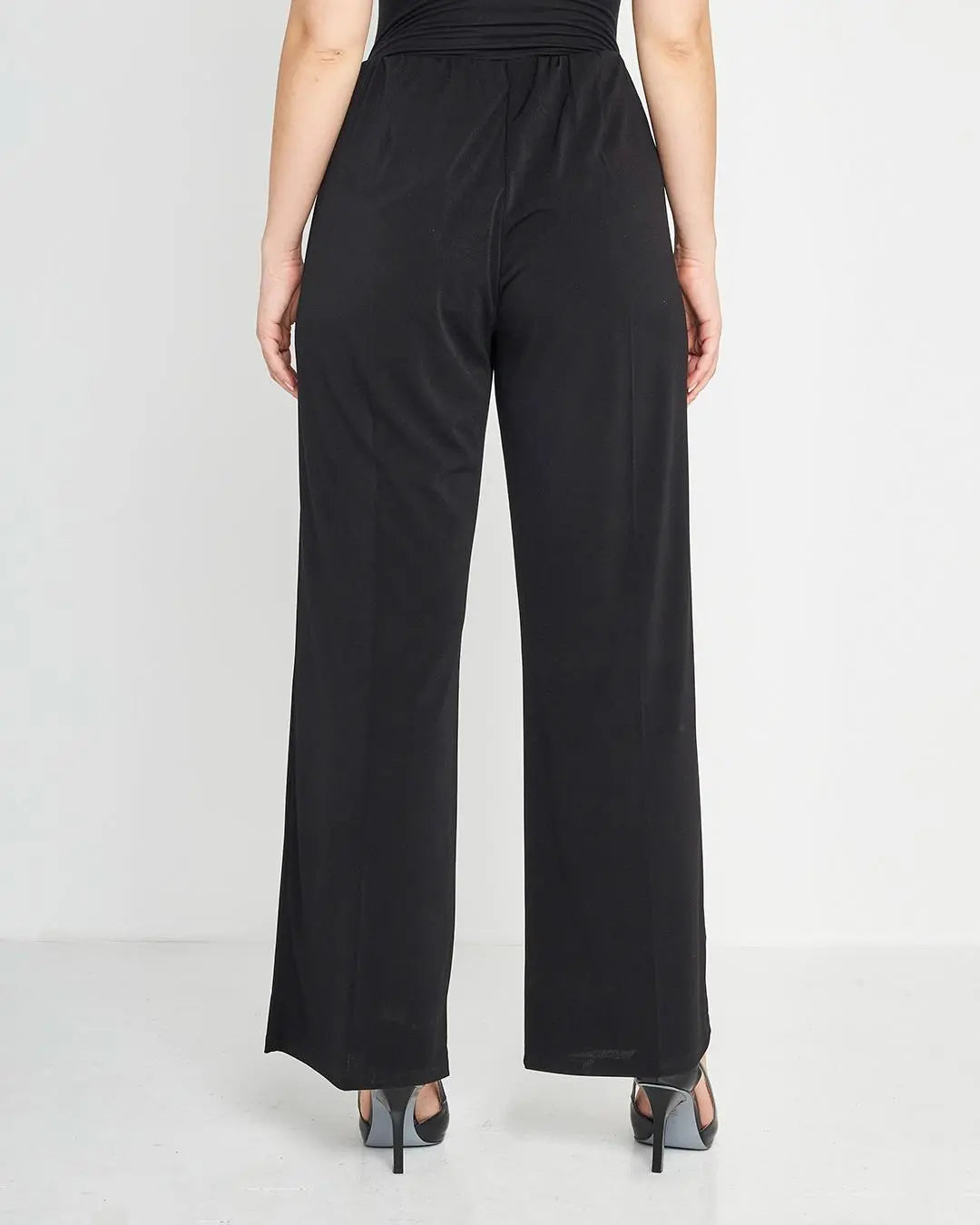 Pantapalazzo bustino elastico NERO-BEIGE DORABELLA PIU'