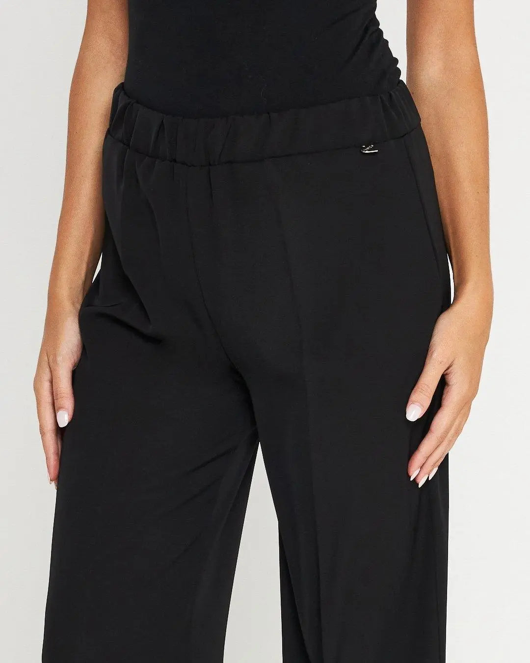 Pantapalazzo cady NERO DORABELLA