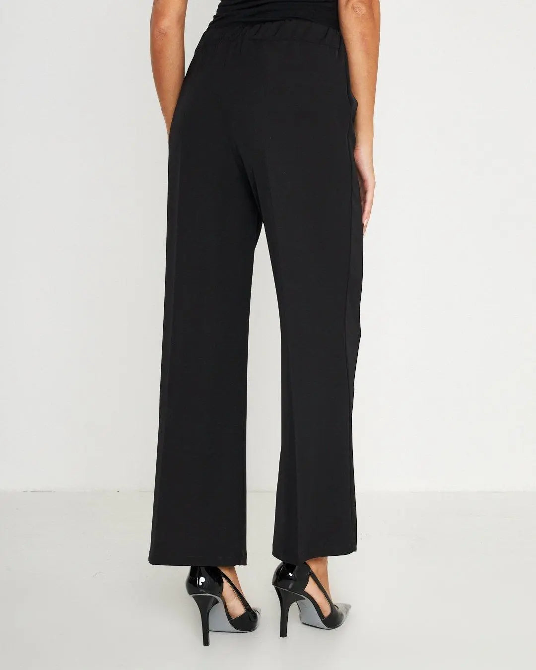 Pantapalazzo cady NERO DORABELLA
