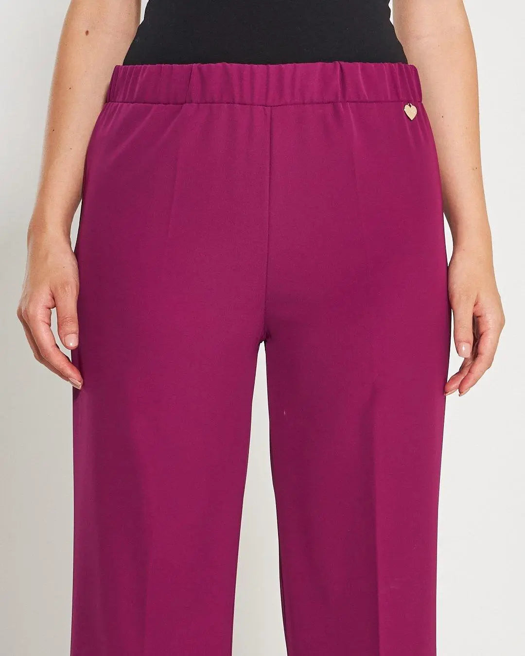 Pantapalazzo cady ORCHIDEA DORABELLA XXL