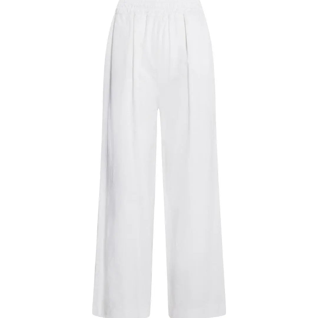 Pantapalazzo coulisse OFF WHITE IRONICA XL