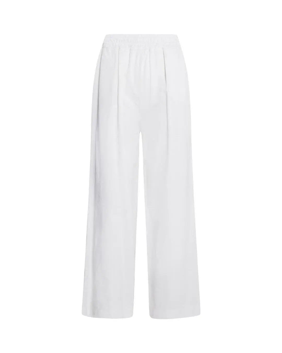 Pantapalazzo coulisse OFF WHITE IRONICA XL