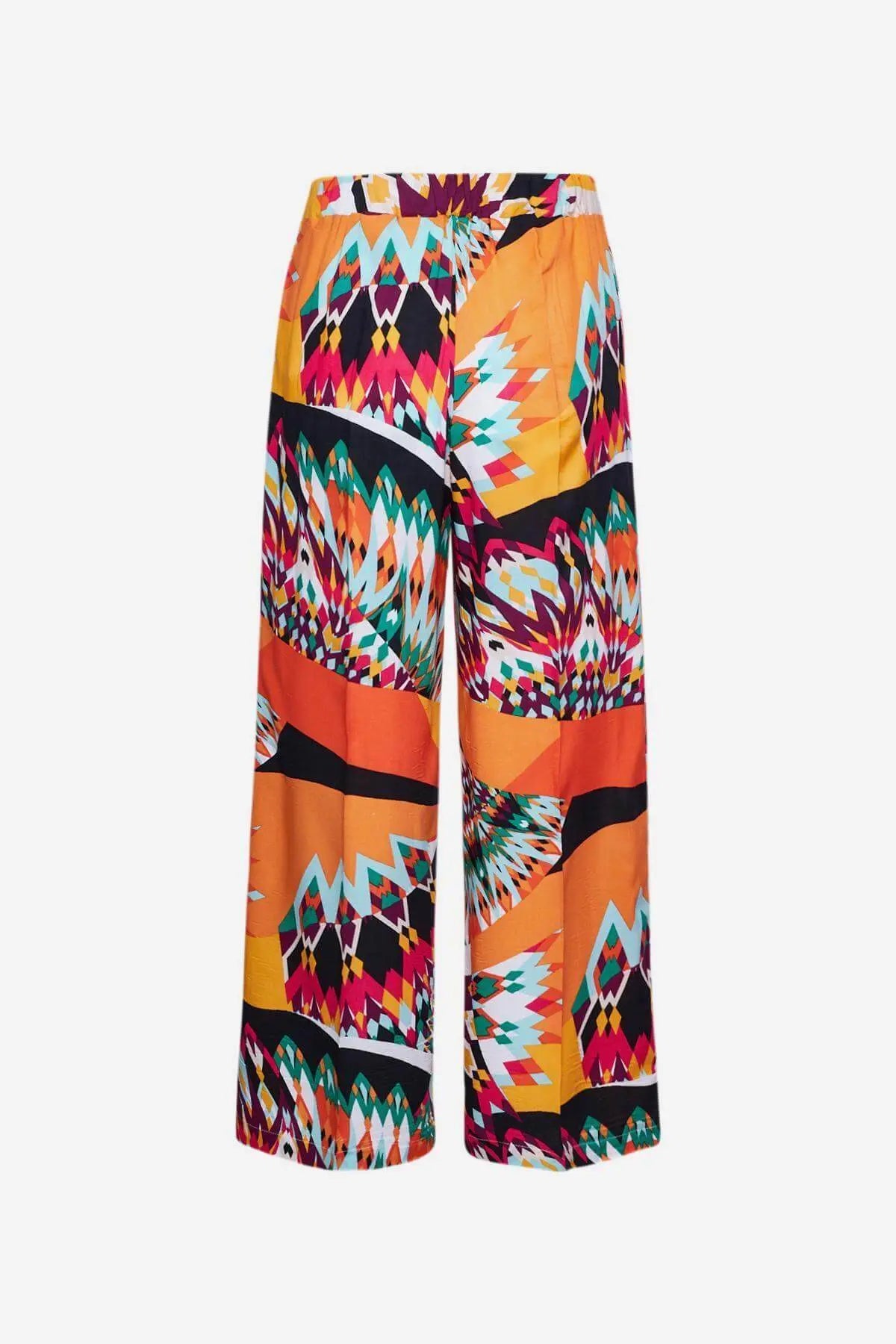 Pantapalazzo fantasia ARANCIO DORABELLA